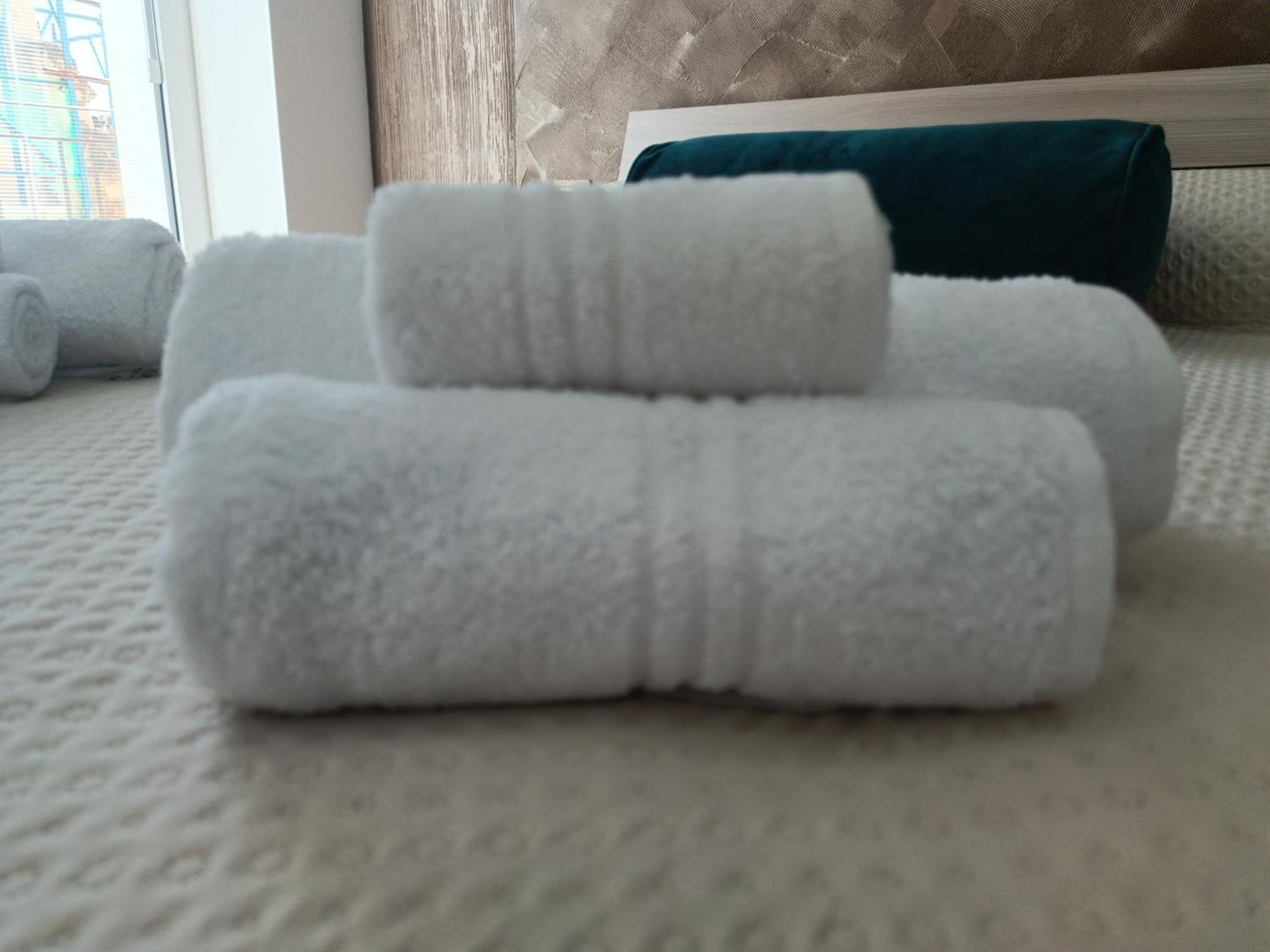 פלרמו Erasmo Home Luxury Vista Mare מראה חיצוני תמונה