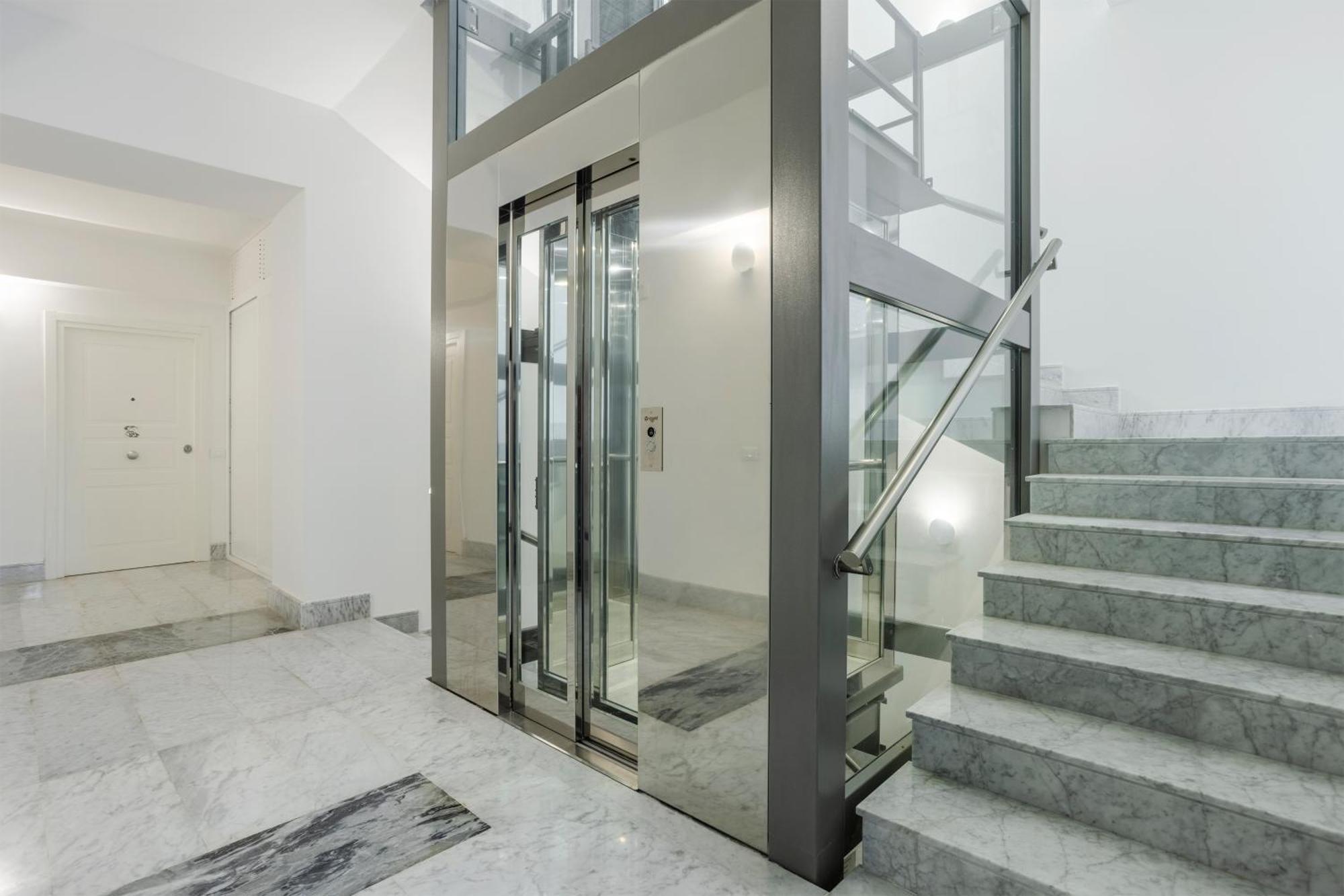 פלרמו Erasmo Home Luxury Vista Mare מראה חיצוני תמונה